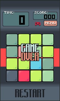 Spot Click Repeat - Screenshot 3