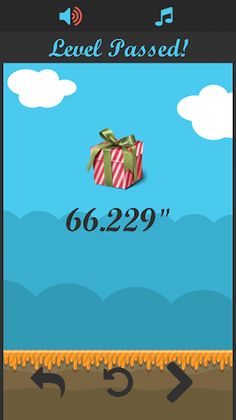 Brick Breaker - Screenshot 2