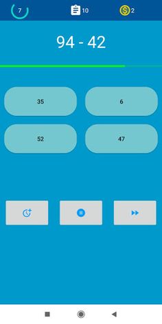 Math Punter - Screenshot 3