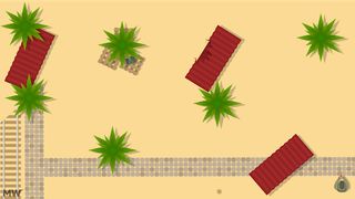 Molecular Warfare - Screenshot 3