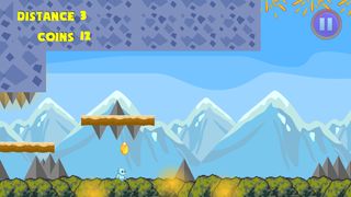 Ollie Run - Screenshot 3