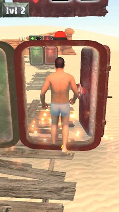 Soldier Stack - Screenshot 2