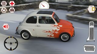 Simulator Fiat Abarth 595 GT - Screenshot 3