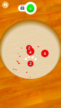 Bouncing Balls - Screenshot 2