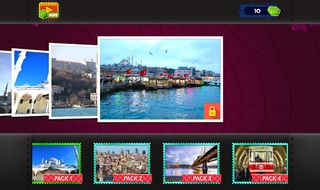 Istanbul Jigsaw - Puzzles Game - Screenshot 2