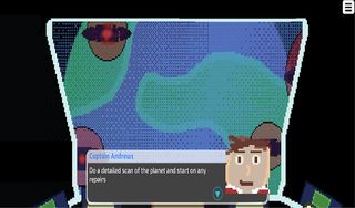 Space Extortion - Screenshot 2