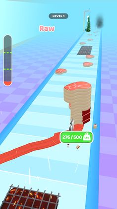 Cook Master - Screenshot 2