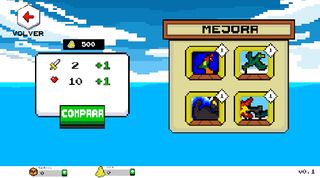 BarcosAlAtaque - Screenshot 3