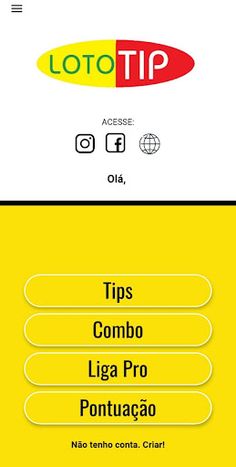 LotoTip - Screenshot 1
