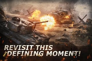 Warpath: Liberation - Screenshot 1