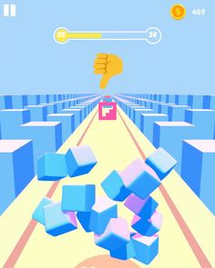 Cube In! - Screenshot 2