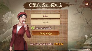 Chắn Sân Đình - Chắn Online - Screenshot 1
