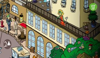 Spy Guy Sopot - Screenshot 2