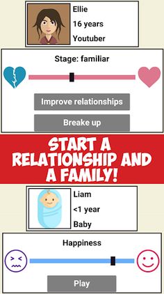 Tuber Life Simulator (Tycoon) - Screenshot 4