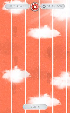 Running Simulator - Screenshot 2