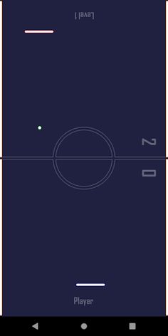 Multiball Pong - Screenshot 3