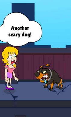 Girls Journey - Screenshot 4