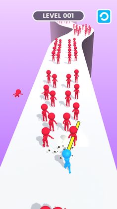 Wiper Run - Screenshot 2