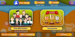 Tambola Fun - Screenshot 2