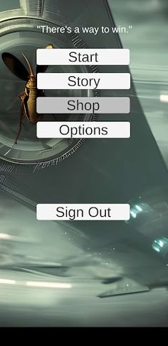 Contention Space - Screenshot 3
