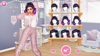 العاب بنات و مكياج بدون انترنت - Screenshot 3