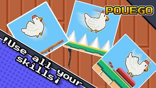 PoueGO - Screenshot 3