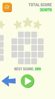 Color cell connect - puzzle - Screenshot 3