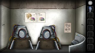 Escape Lab - Episode 2 - Screenshot 1