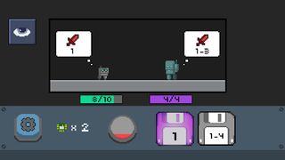 Robo Run - Screenshot 3