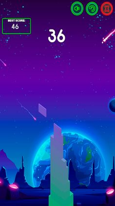 Stack Space - Screenshot 4