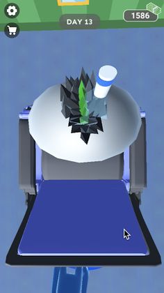 Fade Master 3D: Barber Salon - Screenshot 3