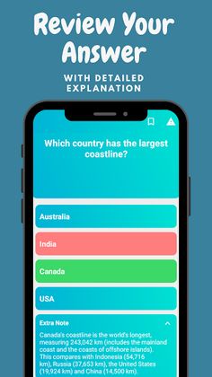 Quizopedia - Online Quiz Game - Screenshot 3