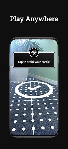 Castle of Cans - Screenshot 3