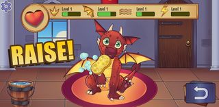 Mystical Menagerie - Screenshot 1