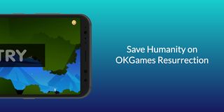 OKGames:Resurrection - Screenshot 3