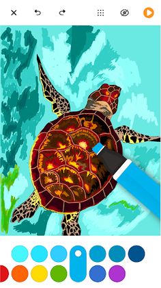 SketchOne - Create Your Live D - Screenshot 2