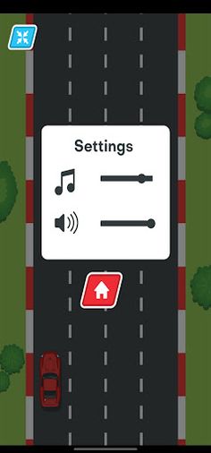 Fast Lane Racing - Screenshot 3
