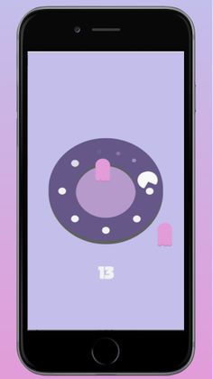 Paccy Eaters - Screenshot 3