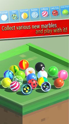 Marble Zone - Screenshot 4