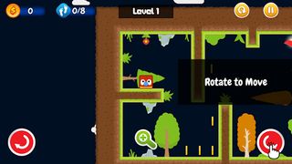 RotoFold - Screenshot 3