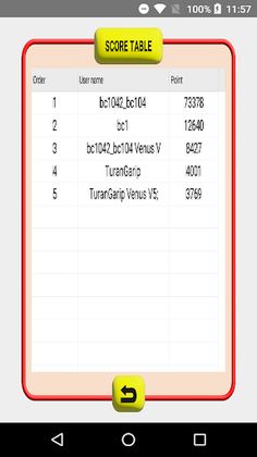 Cucuvi Balloonist - Screenshot 3