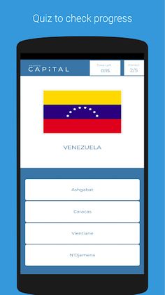 Capital city Government Flag F - Screenshot 2