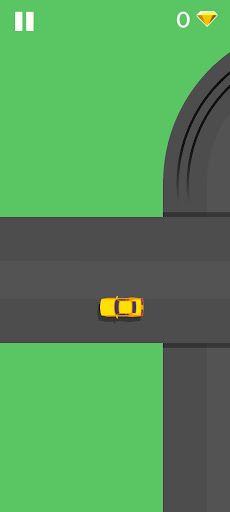 Just CarX Drift - Screenshot 1
