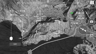 UAV Simulator - Screenshot 3