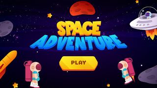 Space Adventure - Screenshot 1