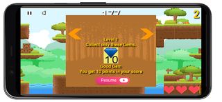 Gem Hunter - Screenshot 2