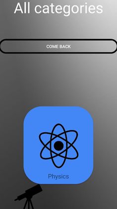 All about all - Screenshot 2