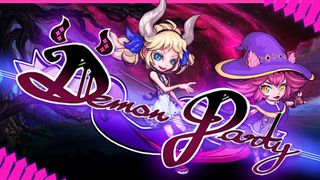 Demon Party - Screenshot 2