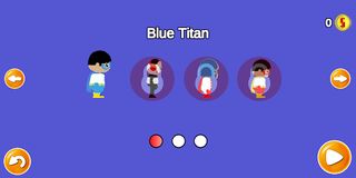 Ryan Toys & Panda Adventures - Screenshot 1