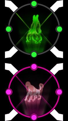 Alien Swarm Omnitrix - Screenshot 2